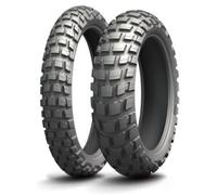 Pneumatico stradale MICHELIN Anakee Wild 170/60R17 TL/TT 72R