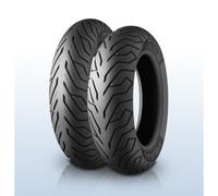 Pneumatico stradale MICHELIN CITY GRIP 100/80-14 TL/TT
