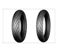 Pneumatico stradale MICHELIN PILOT STREET (XL) 90/90-18 TL/TT 57P