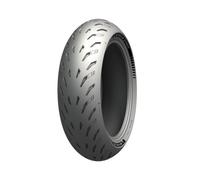 Pneumatico stradale MICHELIN Power 5 190/50ZR17 TL 73W