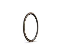 Michelin Power Protection 3x120 Tpi Competition Tubeless 700c X 35 Road Tyre Marrone 700C x 35