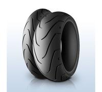 Pneumatico stradale MICHELIN Scorcher 11 120/70ZR19 TL/TT 60W