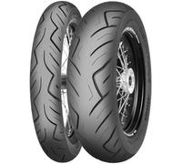 Pneumatico stradale MITAS CUSTOM FORCE 130/90-16 TL