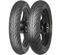 Pneumatico stradale MITAS MC25 BOGART 130/70-17 TL 62S