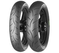 Pneumatico stradale MITAS MC50 M RACER 100/90-17 TL 55S