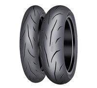 Mitas Sport Force + (190/55 R17 75W)