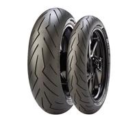 Pirelli DIA.ROSSO III D 120/70 R17 58 W