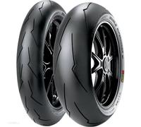 Pneumatico stradale PIRELLI DIABLO SUPERCORSA V3 SP 190/50ZR17 TL 73W