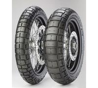 Pneumatico stradale PIRELLI M+S SCORPION RALLY STR 90/90-21 TL 54R