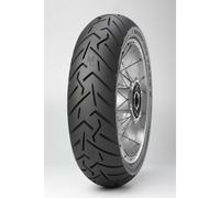 Pneumatico stradale PIRELLI SCORPION TRAIL II 130/80R17 TL 65V