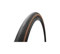Pneumatico stradale vredestein superpasso pro tubeless ready tricomp 700 mm marrone