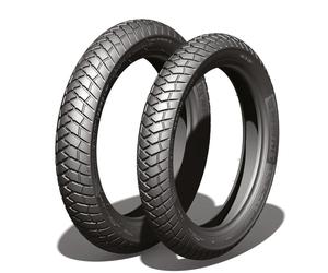 Pneumatico stradali Anakee MICHELIN 130/70-13