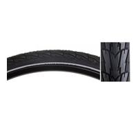 Pneumatico Sunlite CST1490 Selecta 26x1.75 Nero/Reflex Cinturato Città/Trekking