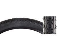 Pneumatico Sunlite Revolutions Sunlt 24X2.5 Bk/Bk Rev