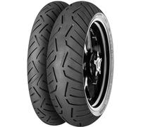 Continental ContiRoadAttack 3 CR 130/80R18 66V Rear
