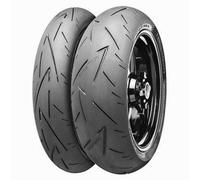 Continental ContiSportAttack 2 (120/70 R17 58W)