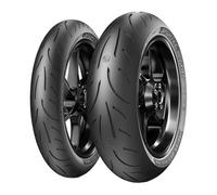 Metzeler Sportec M9 RR ( 140/70 R17 TL 66H ruota posteriore, M/C )