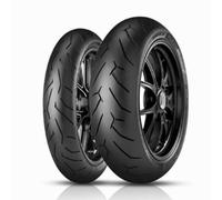 Gomme Moto Pirelli 160/60 ZR17 69W DIABLO ROSSO II pneumatici nuovi
