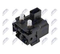 Pneumatico Systemventil OE: VB-3502 Adatto A per BMW 5GT F07 2009 5 Touring F