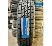 Pneumatico TASSELLATO da CARICO Transmate WZR505 255/70 R15 113/110S M+S NUOVO