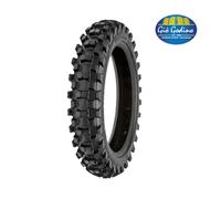 Pneumatico TASSELLATO ENDURO OFF ROAD Deestone D981 80/100 21 TT NUOVO