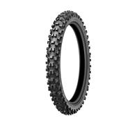 Pneumatico TASSELLATO OFF ROAD Enduro Dunlop Geomax MX33 60/100-10 TT NUOVO