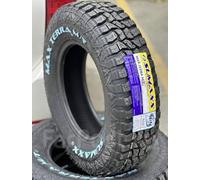 SUMAXX TERRA 205/70 R15 100Q Pneumatico Gomma