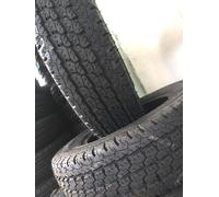 Pneumatico TASSELLATO OFF ROAD PIAGGIO PORTER 155 R12 88N RICOSTRUITO _