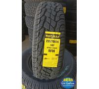Pneumatico TASSELLATO OFF ROAD Rotalla RF06 235/70 R16 106T M+S Mitsubishi L200