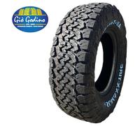 Pneumatici Tassellati 255/70R16 120/117S 10PR M+S Sumaxx ALL TERRAIN A/T