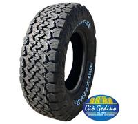 Pneumatico TASSELLATO OFF ROAD Sumaxx ALL TERRAIN 31x10.50 R15 109S M+S NUOVO