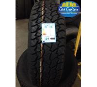 Pneumatico TASSELLATO OFF ROAD Torque TQ-AT701 245/70 R16 107T M+S NUOVO