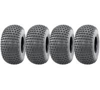 Pneumatico tassellato per ATV 22x11.00-8, pneumatici per rimorchi di quad 22 11