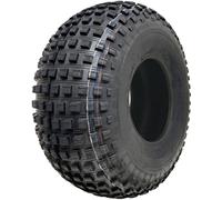 Pneumatico tassellato per ATV 22x11.00-8, pneumatico per rimorchio da quad 22 11