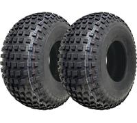 Pneumatico tassellato per ATV 22x11.00-8, pneumatico per rimorchio quad 22 11 8,