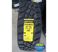 Pneumatico TASSELLATO Rotalla M-Race M/T 31x10.5 R15 109Q M+S SsangYong Musso