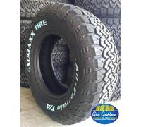 Pneumatico TASSELLATO OFF ROAD Sumaxx ALL TERRAIN A/T 255/65 R17 114T M+S NUOVO