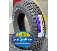Pneumatico TASSELLATO Sumaxx MAX TERRA M/T 235/75 R15 104Q M+S 4 Stagioni