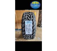 Pneumatico TASSELLATO OFF ROAD 31x10.50 R15 109Q Transmate TRANSFORTIS MT01