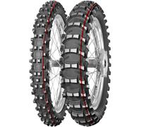 Mitas Terra Force-mx Sand 51m Tt Off-road Front Tire Argento 80 / 100 / 21
