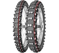 MITAS TERRA FORCE MX SM SUPER LIGHT GREEN REAR 110/100 -18 64M TT