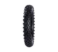 Motoz Terrapactor Mxi Nhs Off-road Front Tire Argento 110 / 90 / 19