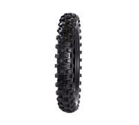Motoz Terrapactor Mxs Nhs Off-road Front Tire Argento 100 / 90 / 19