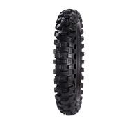 Motoz Terrapactor Mxs Nhs Off-road Rear Tire Nero 120 / 80 / 19