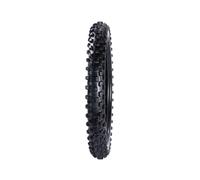 Motoz Terrapactor Mxs Nhs Sport Front Tire Argento 80 / 100 / 21