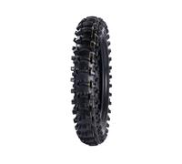 Motoz Terrapactor Mxx Nhs Off-road Rear Tire Argento 120 / 90 / 19