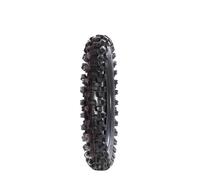 Motoz Terrapactor 49l Tt Off-road Rear Tire Argento 90 / 100 / R14