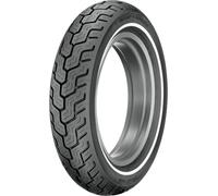 Dunlop D 402 90/80-16 74H M/C Rear H/D