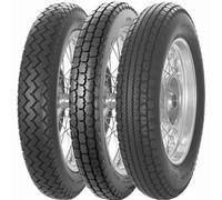 Avon AM7 Safety Mileage MK II ( 3.25-17 TL 50S ruota posteriore )