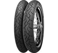 PNEUMATICO TOURING CONTINENTAL CONTICLASSIC ATTACK REAR 110 90 R 18 61 V